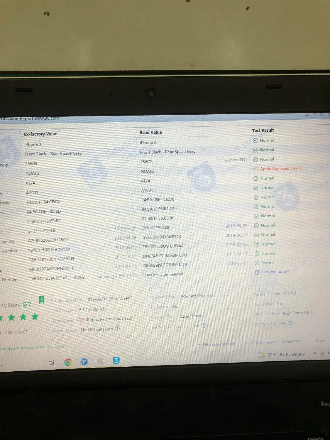 ایفون x256|موبایل|تهران, سازمان برنامه جنوبی|دیوار