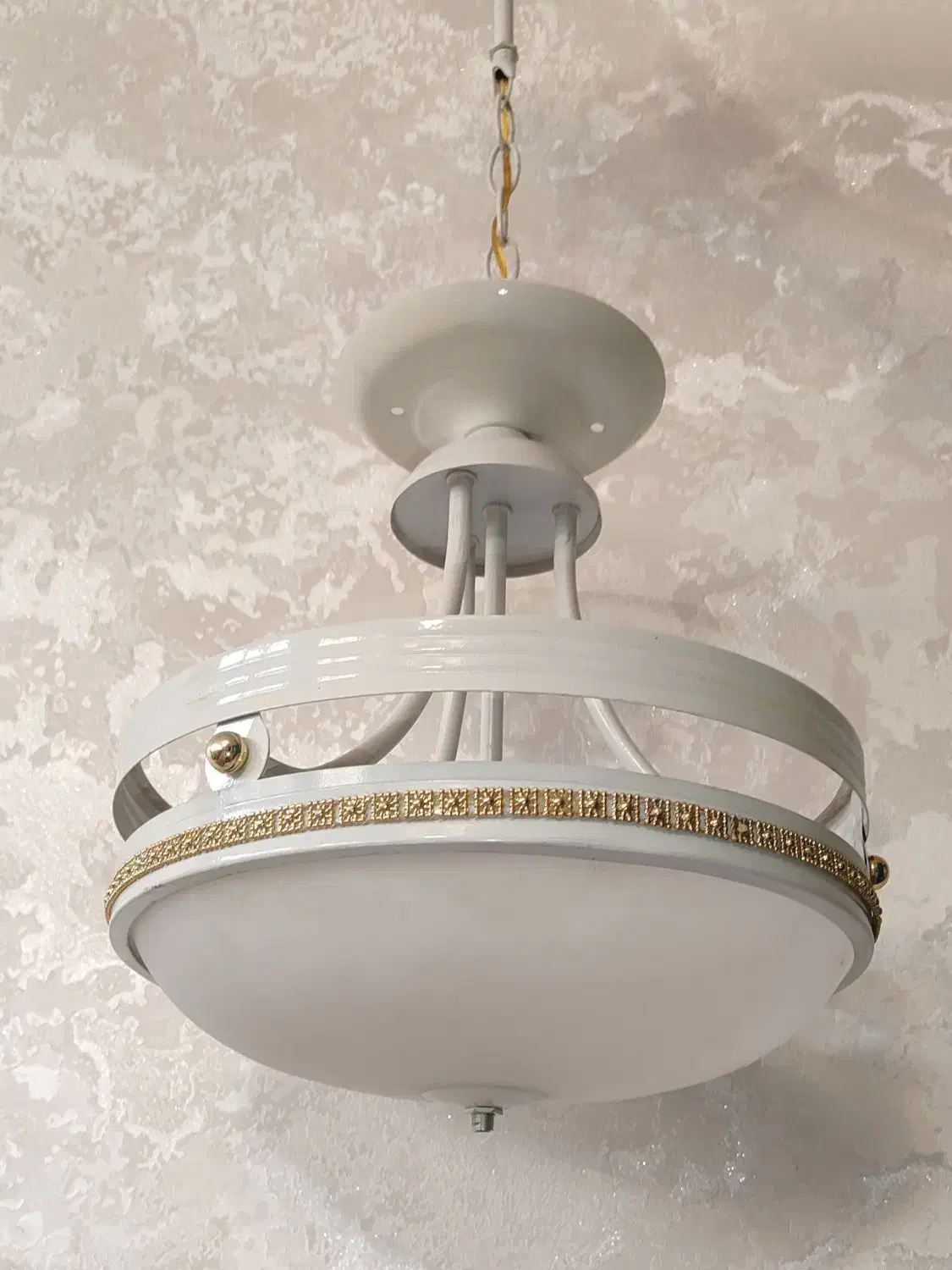 لوستر تازه|لوستر و چراغ آویز|مرند, |دیوار