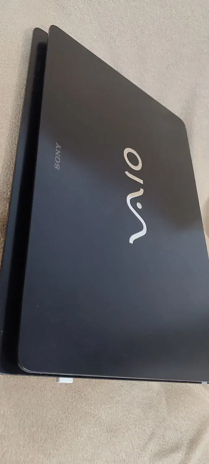 لپ تاپ سونی vaio وایو|رایانه همراه|فردیس, فردیس|دیوار