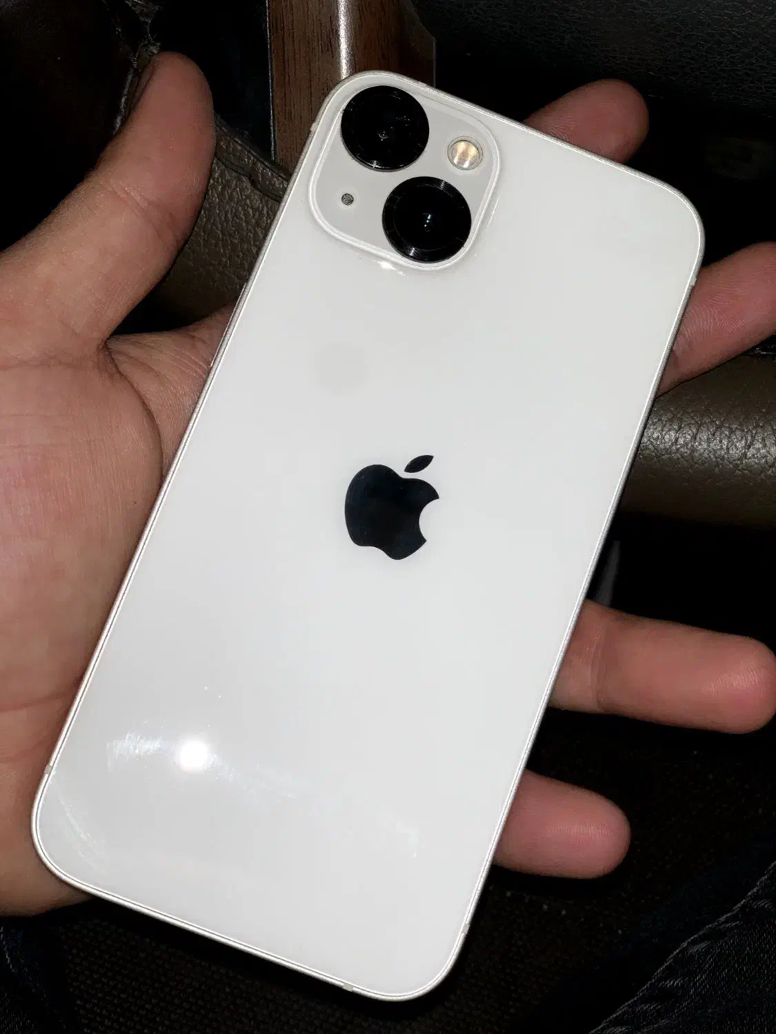 ایفون 13 نرمال|موبایل|خمینی‌شهر, |دیوار