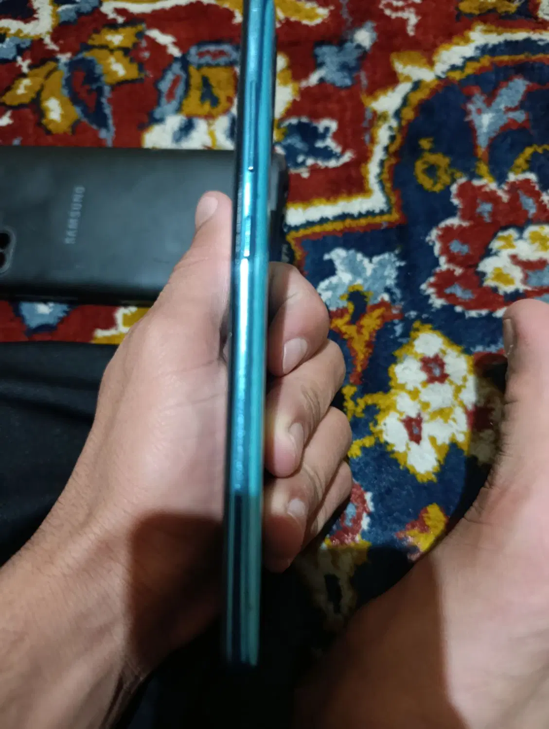 گوشی  a51|موبایل|زاهدان, |دیوار
