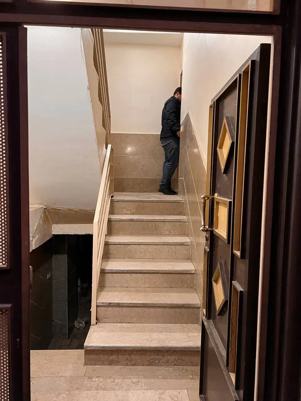 اجاره آپارتمان زمزم