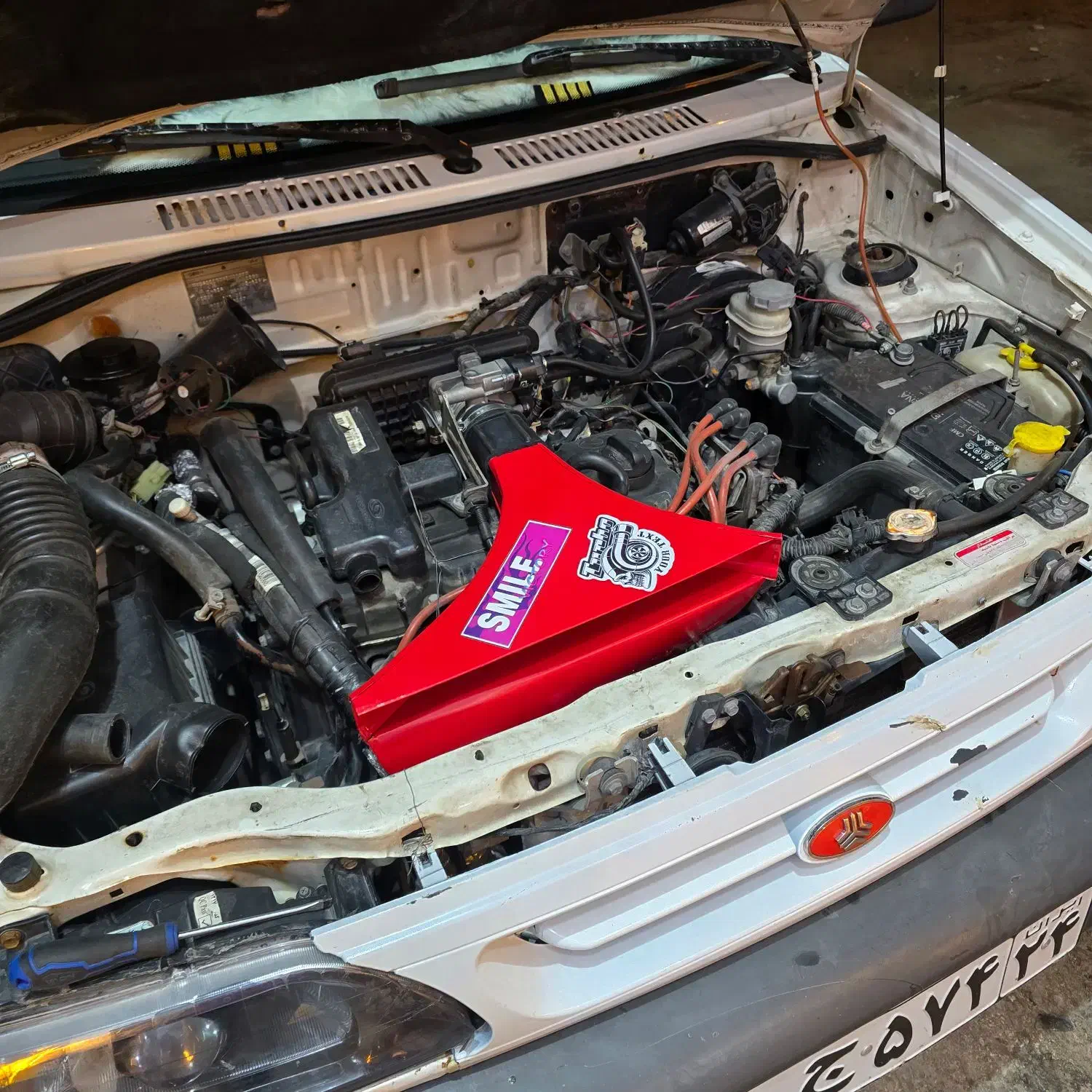 هدلایت و لوازم تقویتی لوکس ۲۴|قطعات یدکی و لوازم جانبی|آبادان, |دیوار