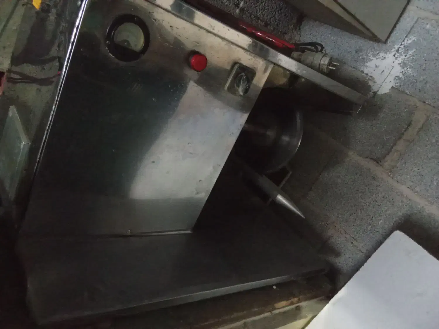 فروش لوازم مرغ فروشی به صورت یکجا|فروشگاه و مغازه|شیرود, |دیوار