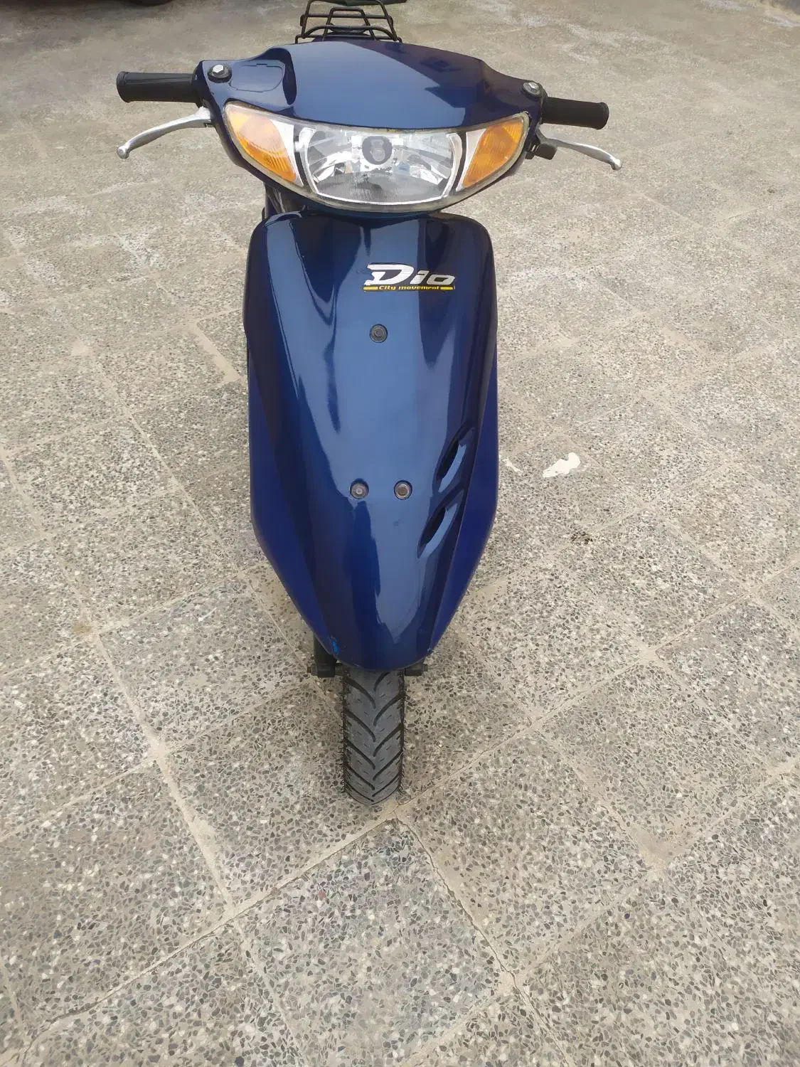 موتورپاکشتی|موتورسیکلت|امیدیه, |دیوار