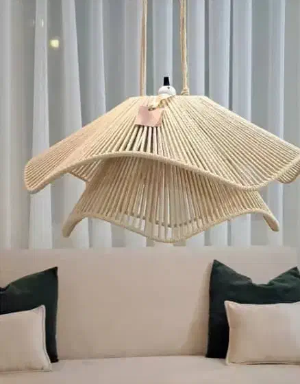 جهیزیه|لامپ و چراغ|نقده, |دیوار