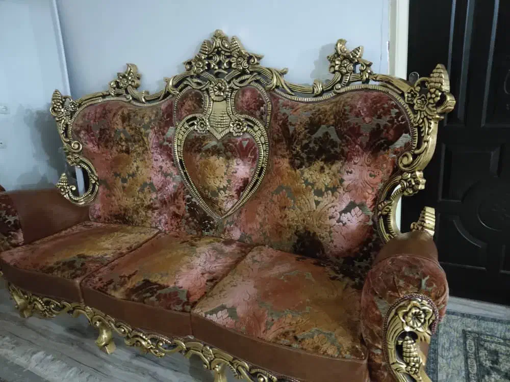 سه عددقالی 9متری درحدجهیزیه|فرش|خرمآباد, |دیوار