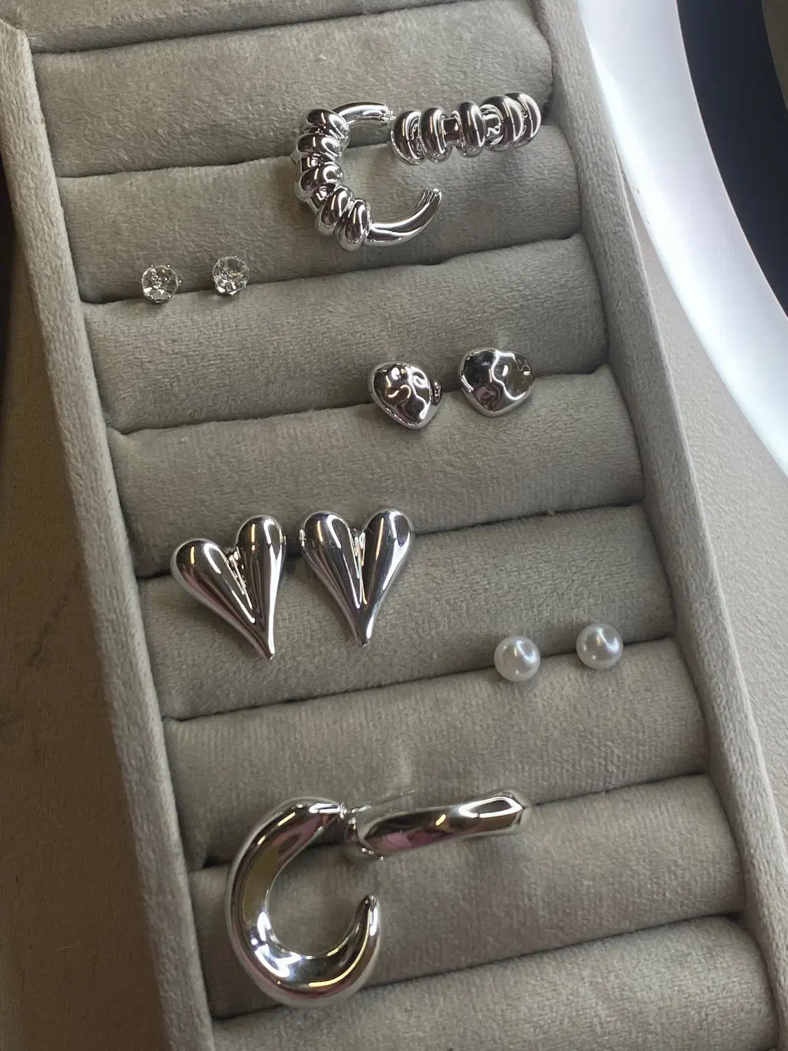 اکسسوری ملورا|بدلیجات|قیدار, |دیوار