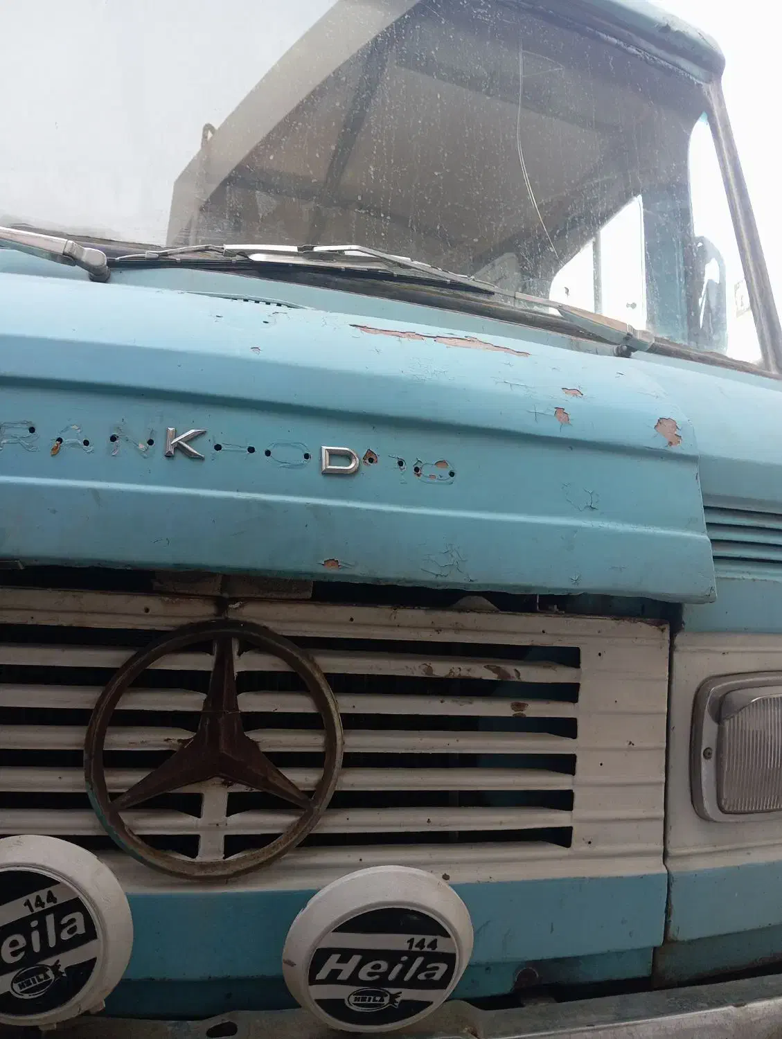 مینی بوس|خودرو سنگین|اندیمشک, |دیوار