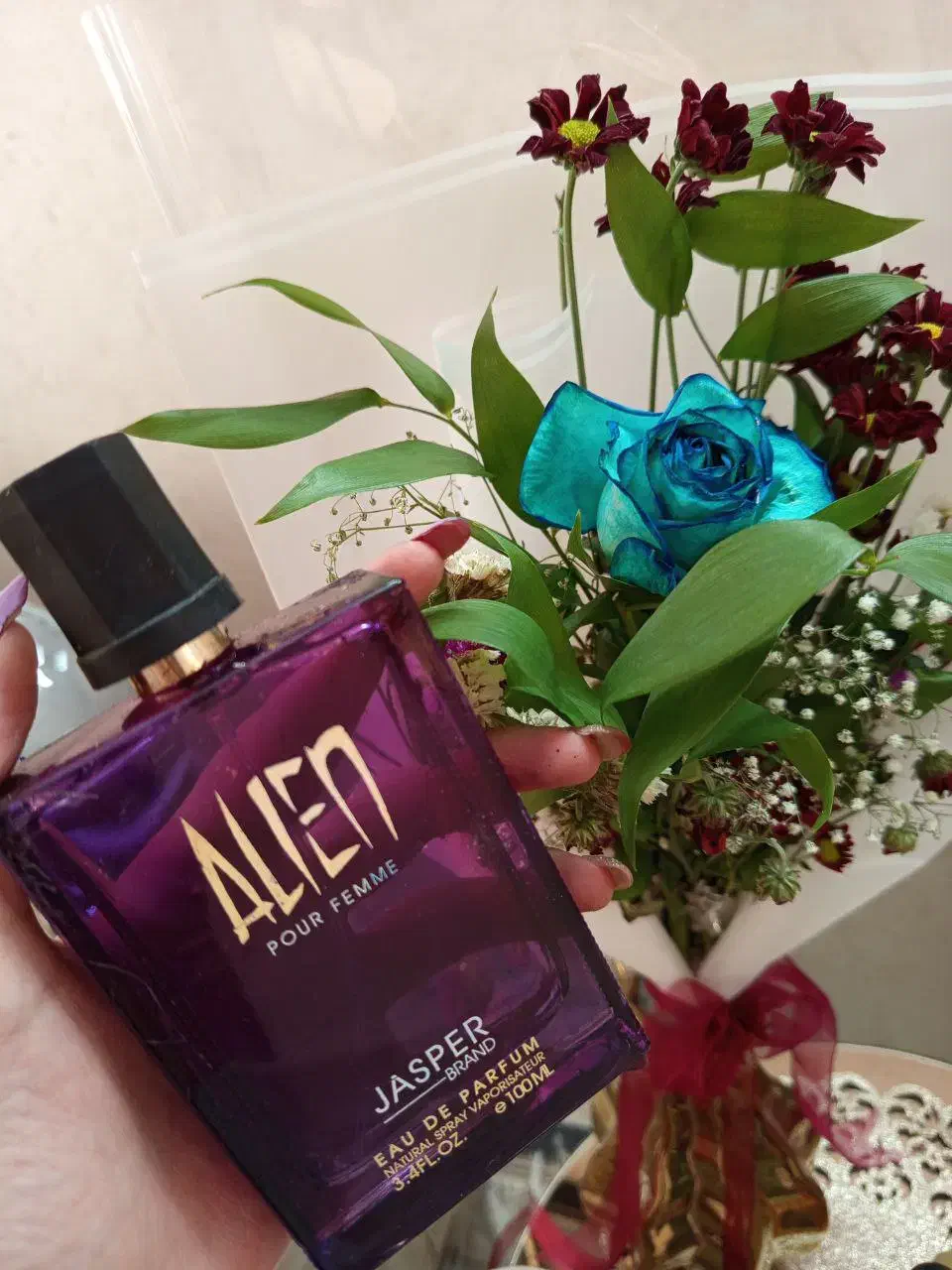 ادکلن حراج شد حراج|آرایشی، بهداشتی، درمانی|بیرجند, |دیوار