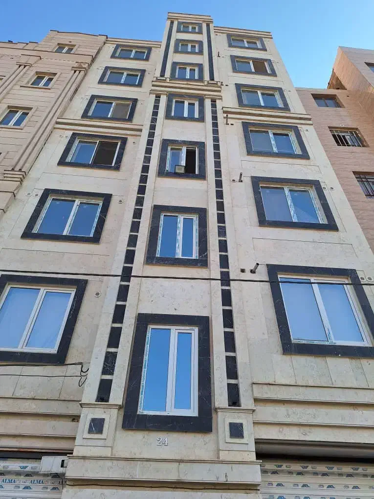 آپارتمان ۸۲ متری در پاکدشت ۲ سال ساخت|فروش آپارتمان|پاکدشت, پاکدشت (مامازند)|دیوار