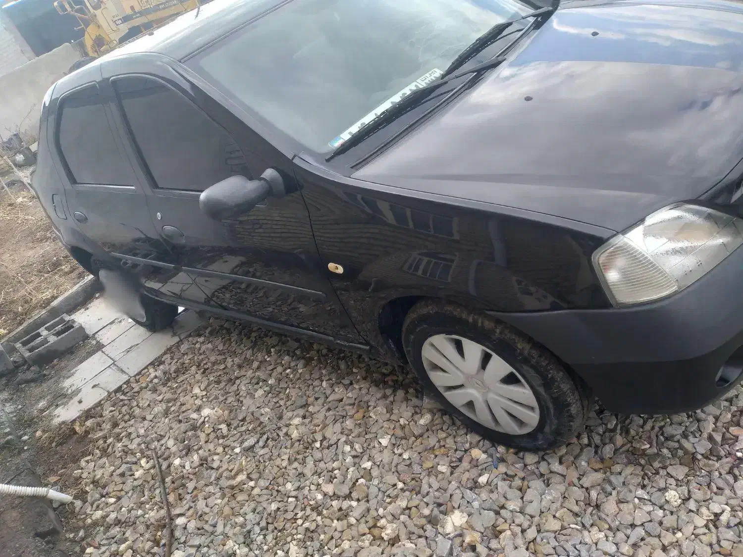 فروش نقدی|خودرو سواری و وانت|شاهین دژ, |دیوار