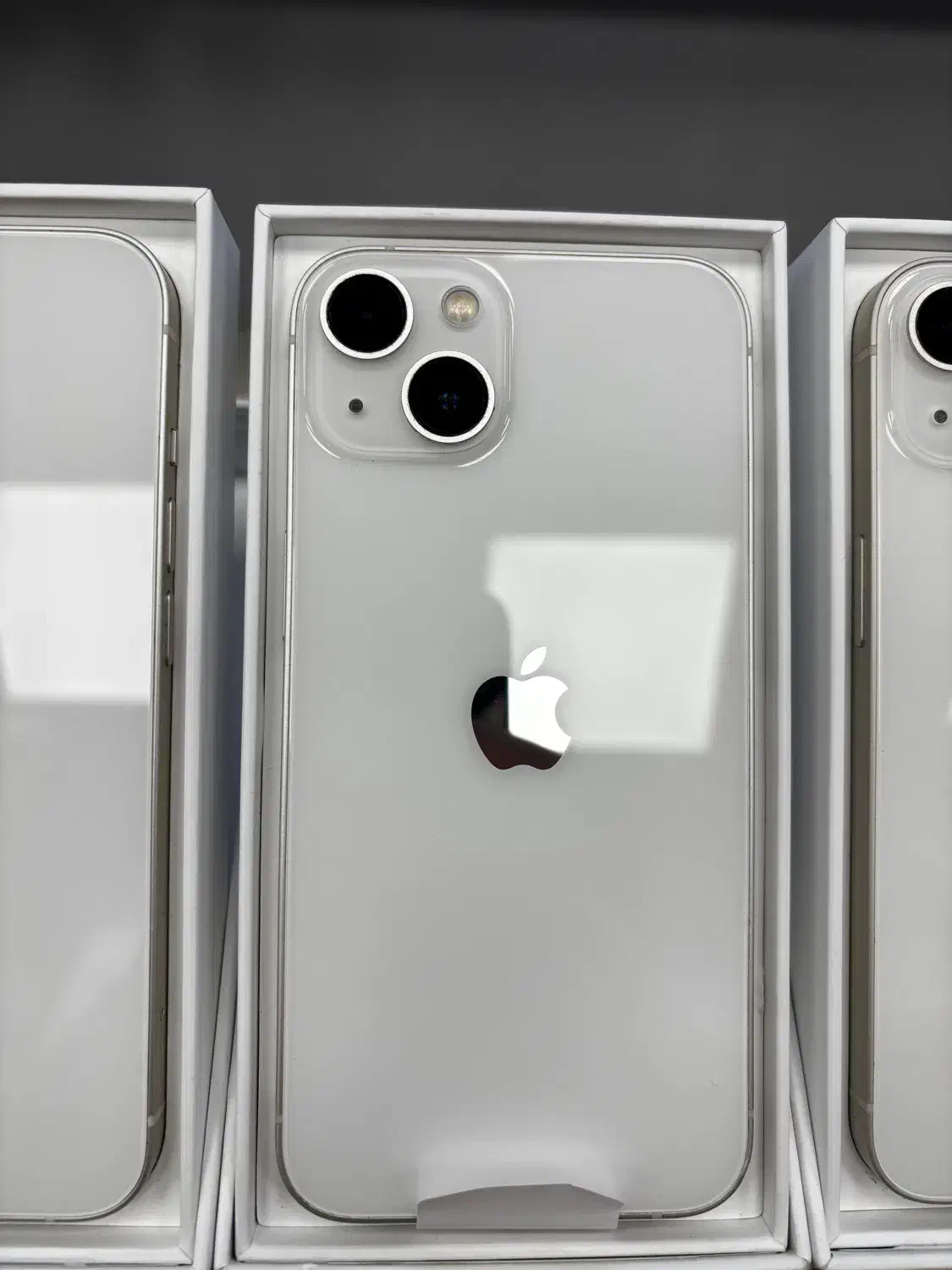 iphone 13 norma 128/256 all color|موبایل|تهران, تهرانسر مرکزی|دیوار