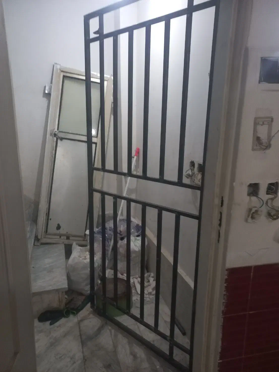 جوشکاری آهنگری سیار حرفه ای|خدمات پیشه و مهارت|قدس, شهر‌قدس|دیوار