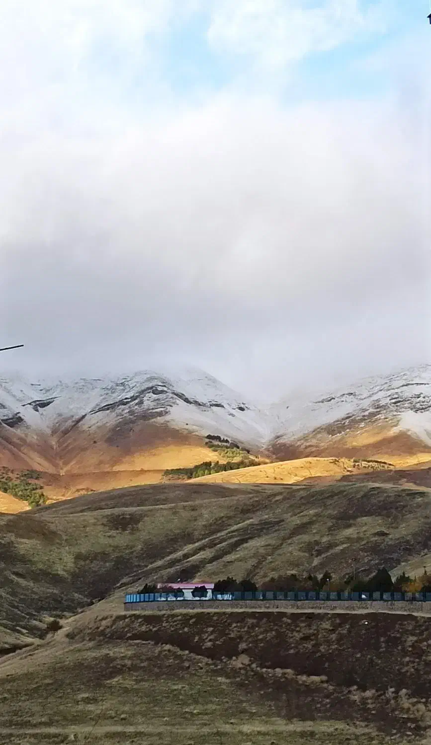 زمین دو کله حسن آباد روانسر|فروش زمین و ملک کلنگی|روانسر, |دیوار
