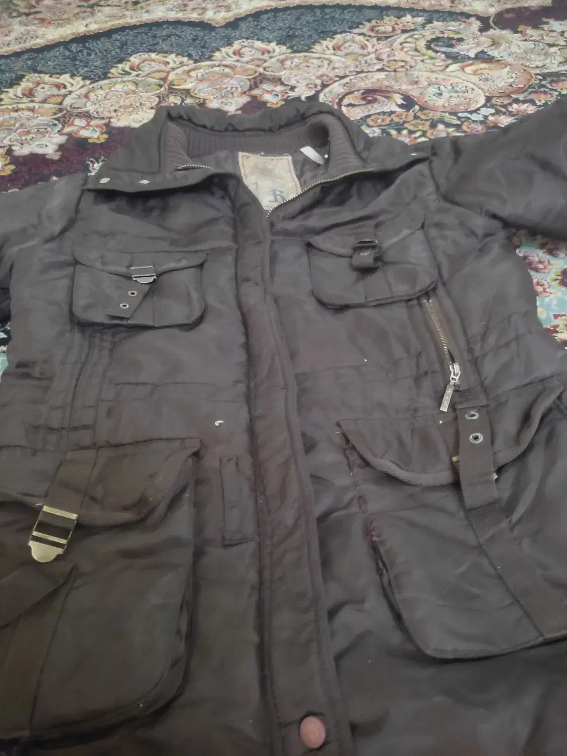 کافشن زنانه|لباس|خواف, |دیوار