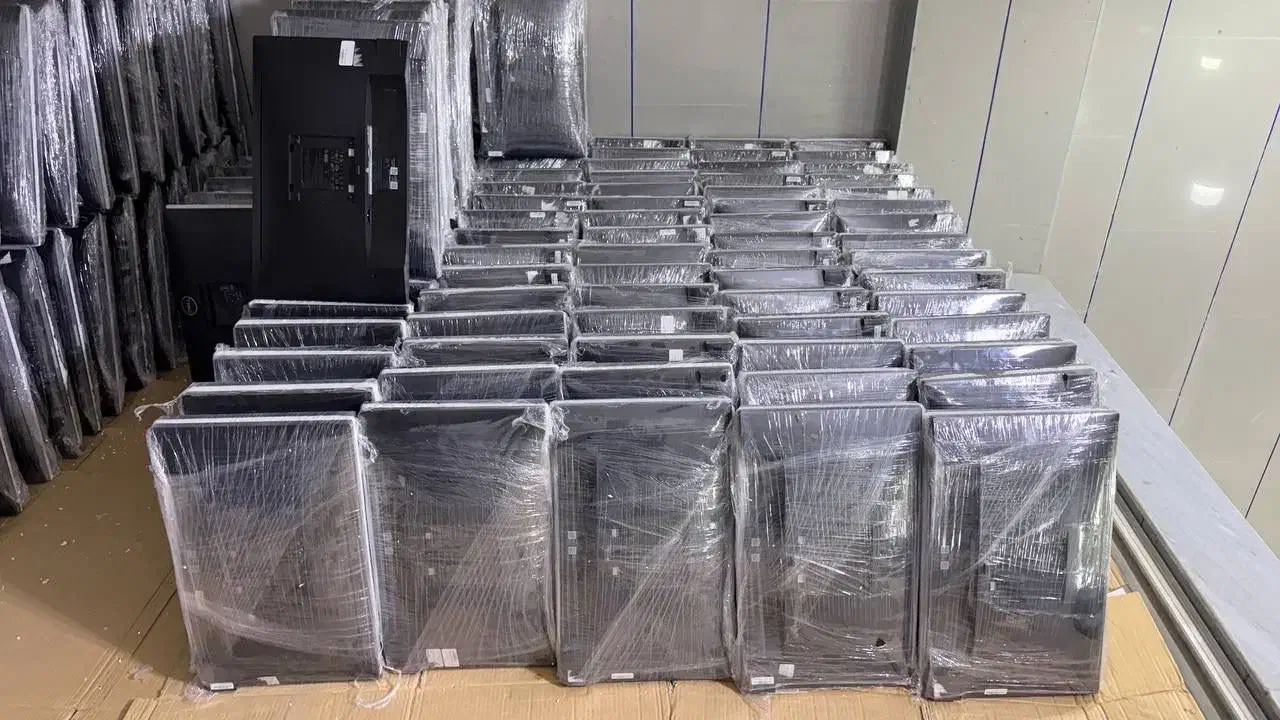 تعمیرات و فروش کامپیوتر لپ تاپ پرینتر|خدمات رایانه‌ای و موبایل|اصفهان, ملک‌شهر|دیوار