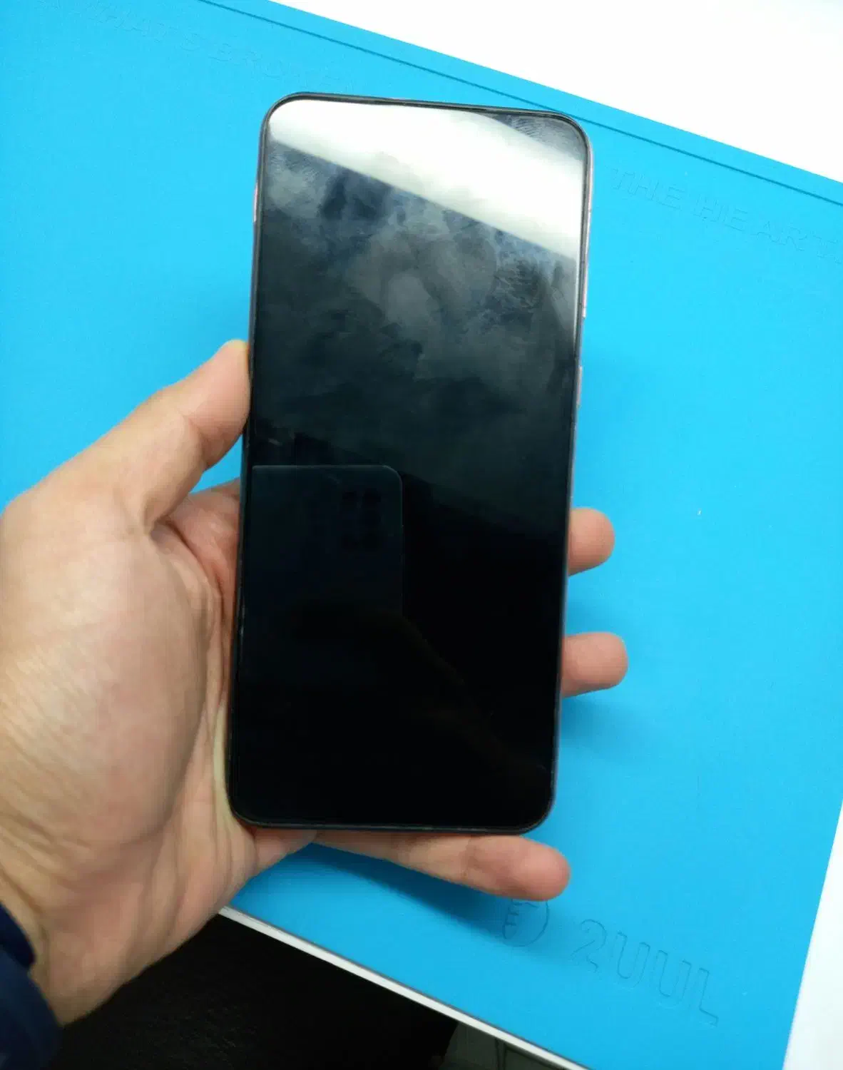 گوشی سامسونگ|موبایل|هشتگرد, شهرک ولیعصر (مصلی)|دیوار