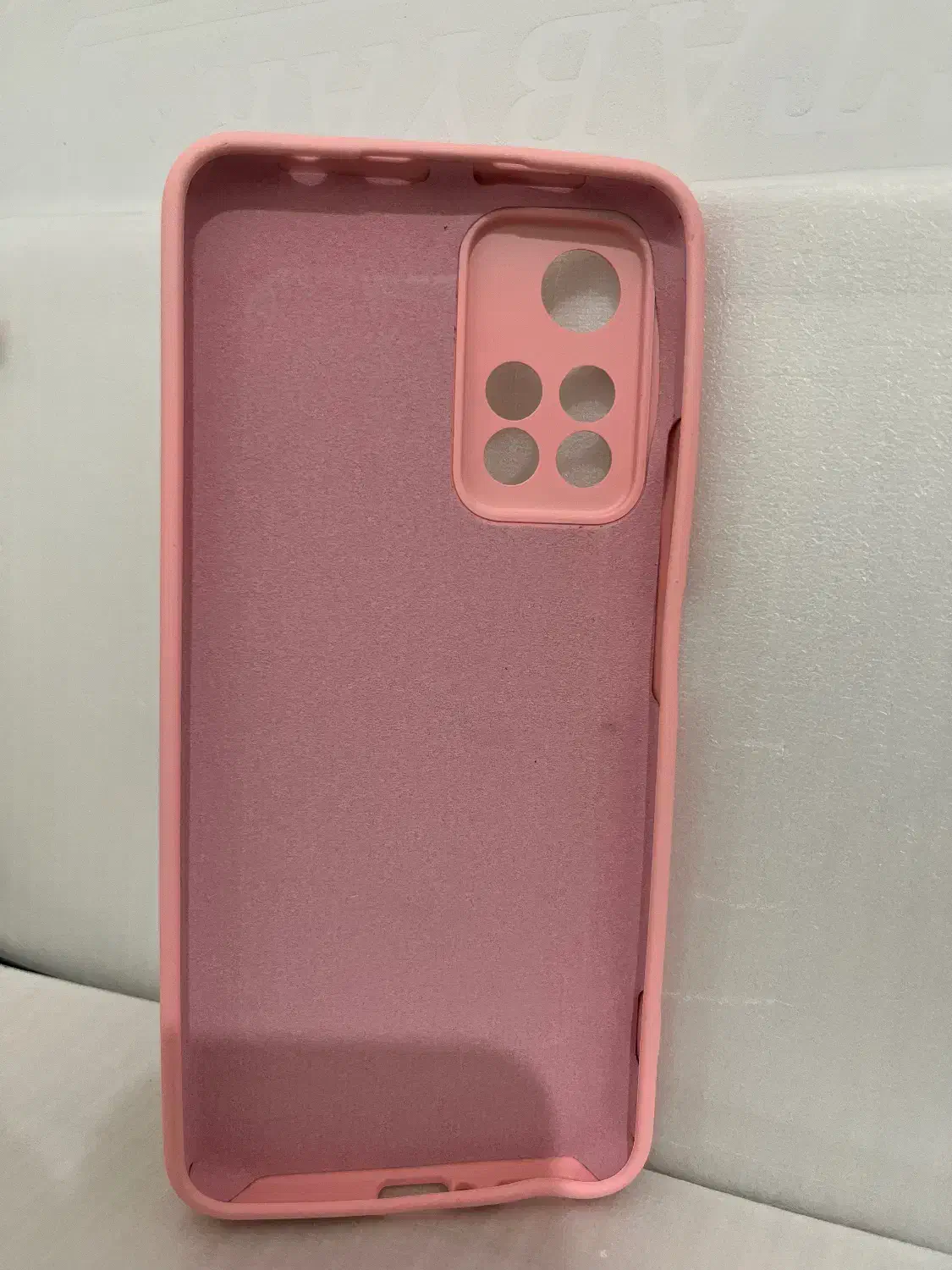 قاب Note11pro5Gو Note115G|لوازم جانبی موبایل و تبلت|پاکدشت, پاکدشت (مامازند)|دیوار