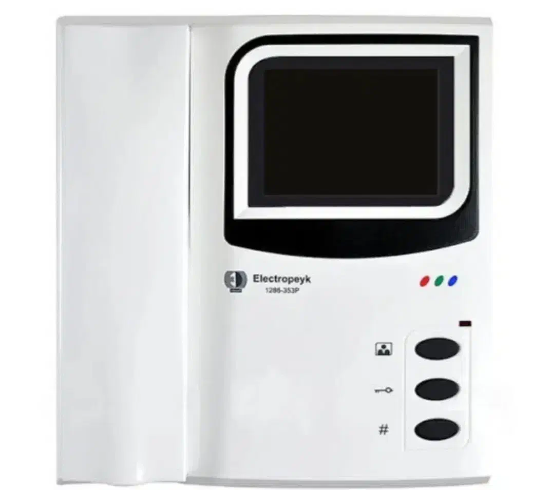 برقکار.برقکاری.برقکشی ساختمان ونصب آیفون تصویری.|خدمات پیشه و مهارت|همدان, |دیوار