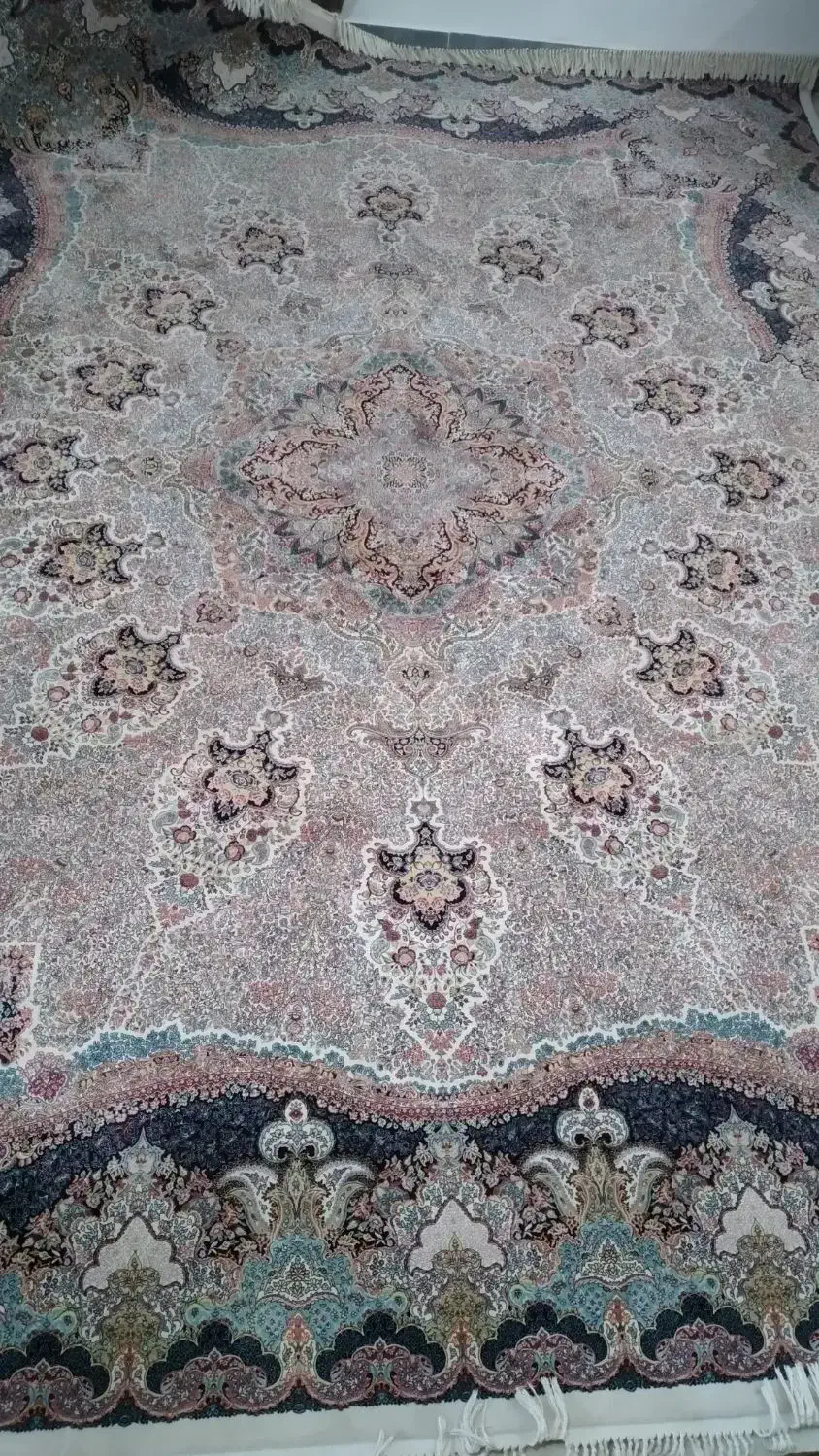 فرش ۱۲ متری|فرش|رشت, نخودچر|دیوار