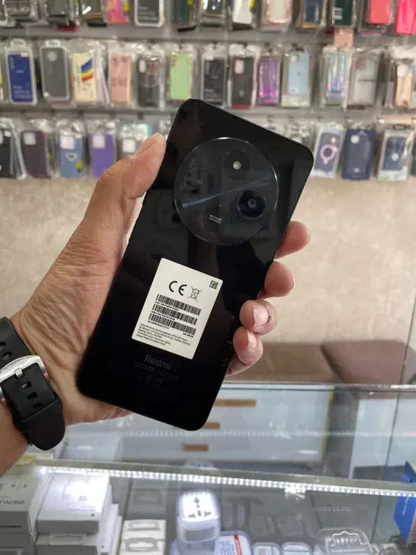 شیائومی Redmi 14C 4Gبا حافظه ۲۵۶ گیگابایت گلوبال|موبایل|تبریز, |دیوار