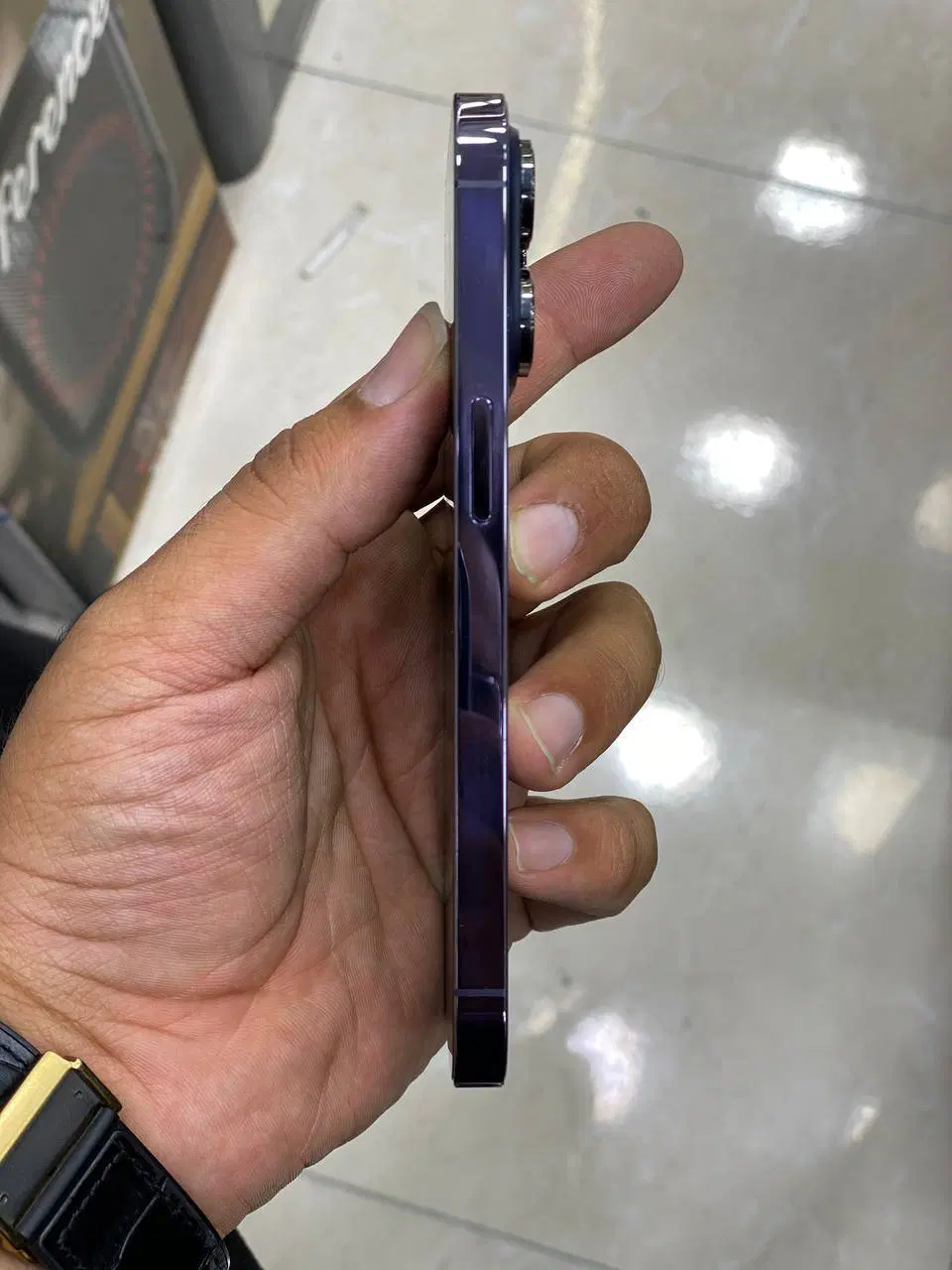 Iphone 14 pro|موبایل|تهران, شیخ هادی|دیوار