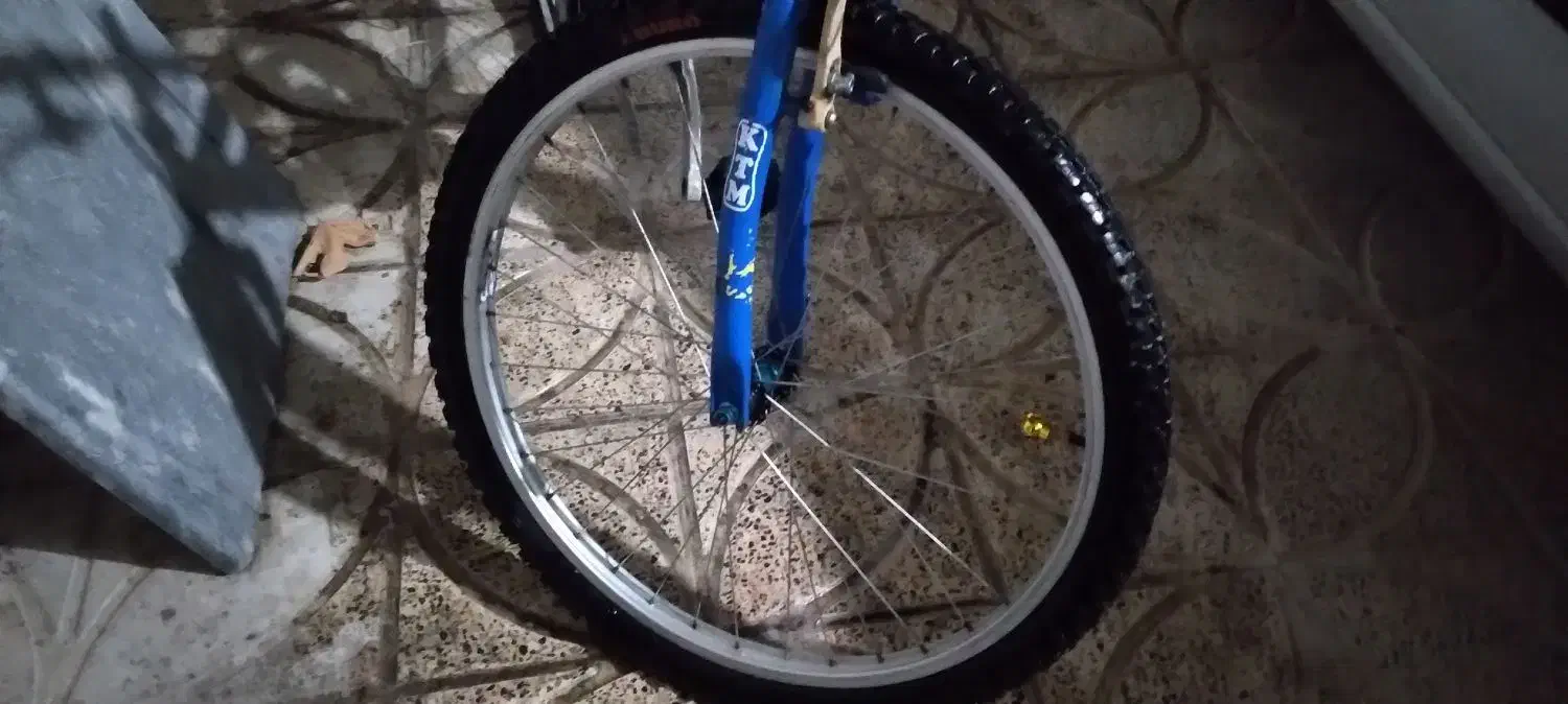 دوچرخه ۲۶ نو|دوچرخه، اسکیت، اسکوتر|صفادشت, |دیوار