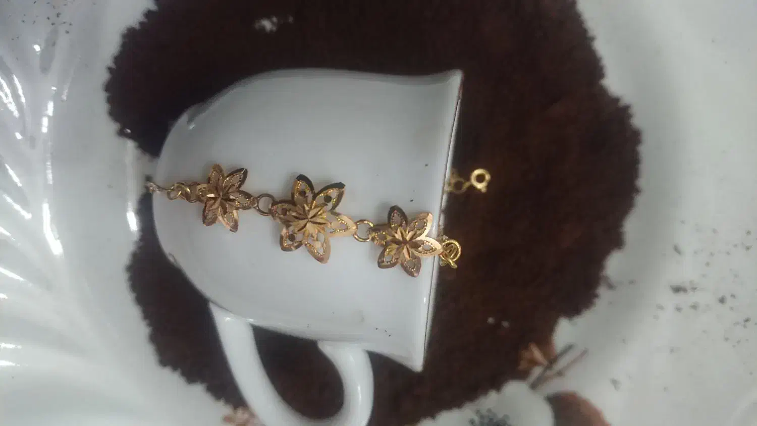 انگشتر دستبند|جواهرات|فسا, |دیوار