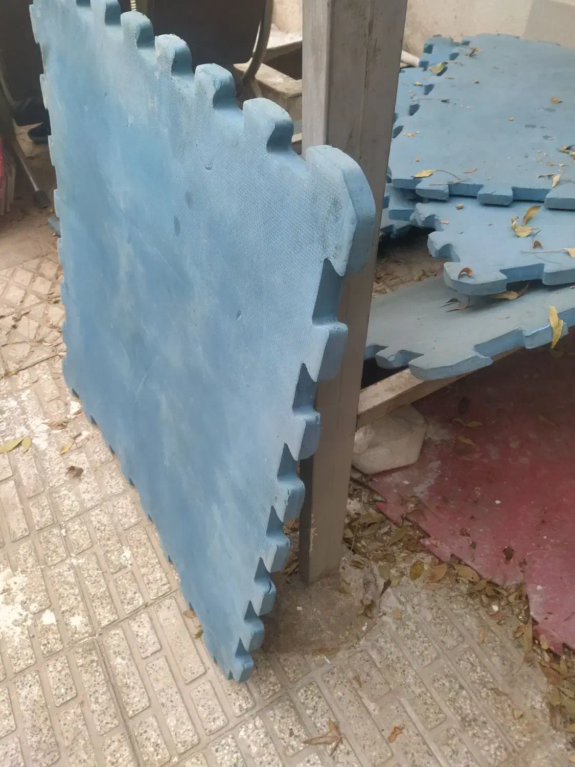 تاتانی ۳ سانت درجه یک|تجهیزات ورزشی|تاکستان, |دیوار