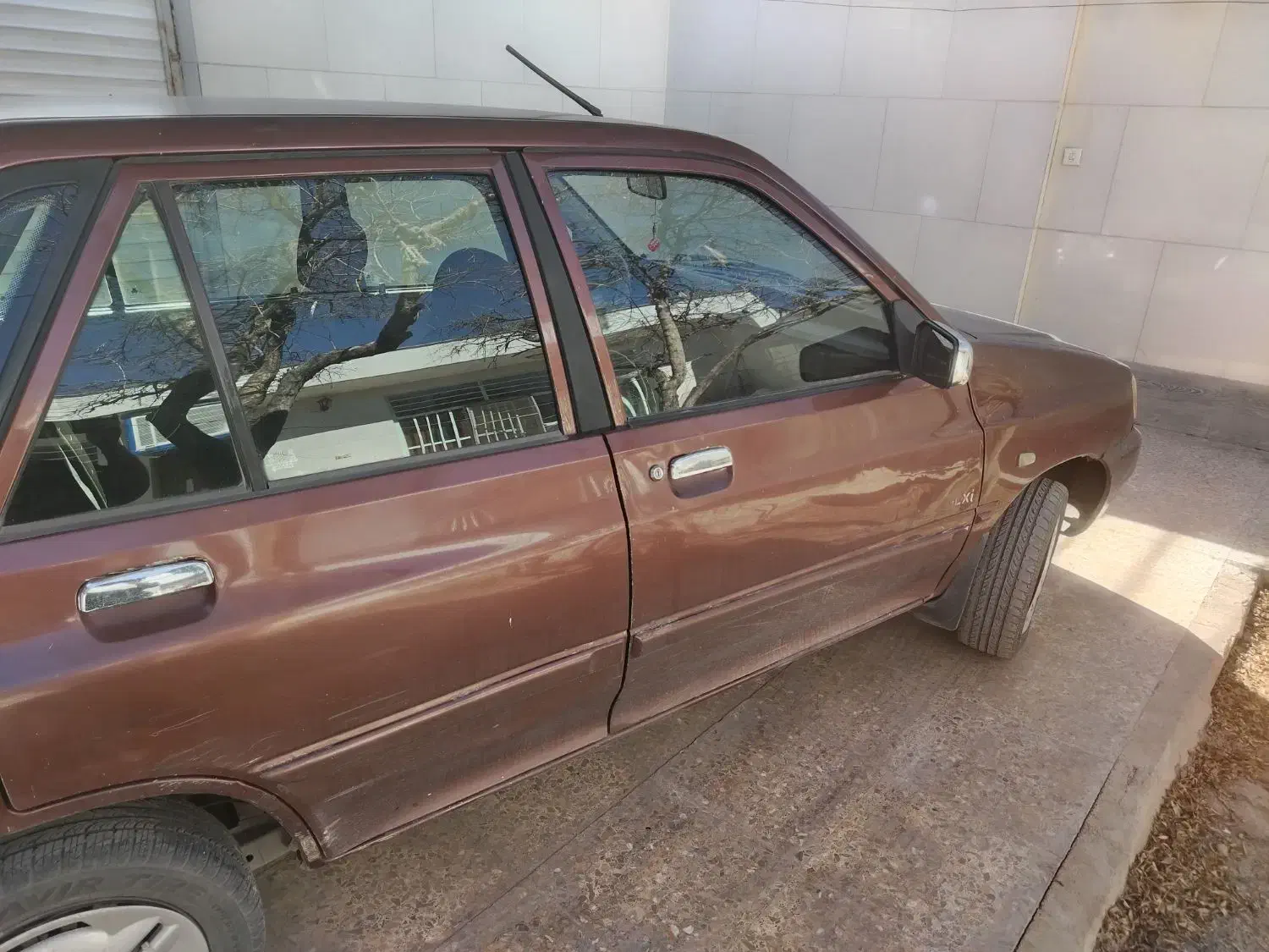 پراید 132مدل88|خودرو سواری و وانت|کرمان, |دیوار