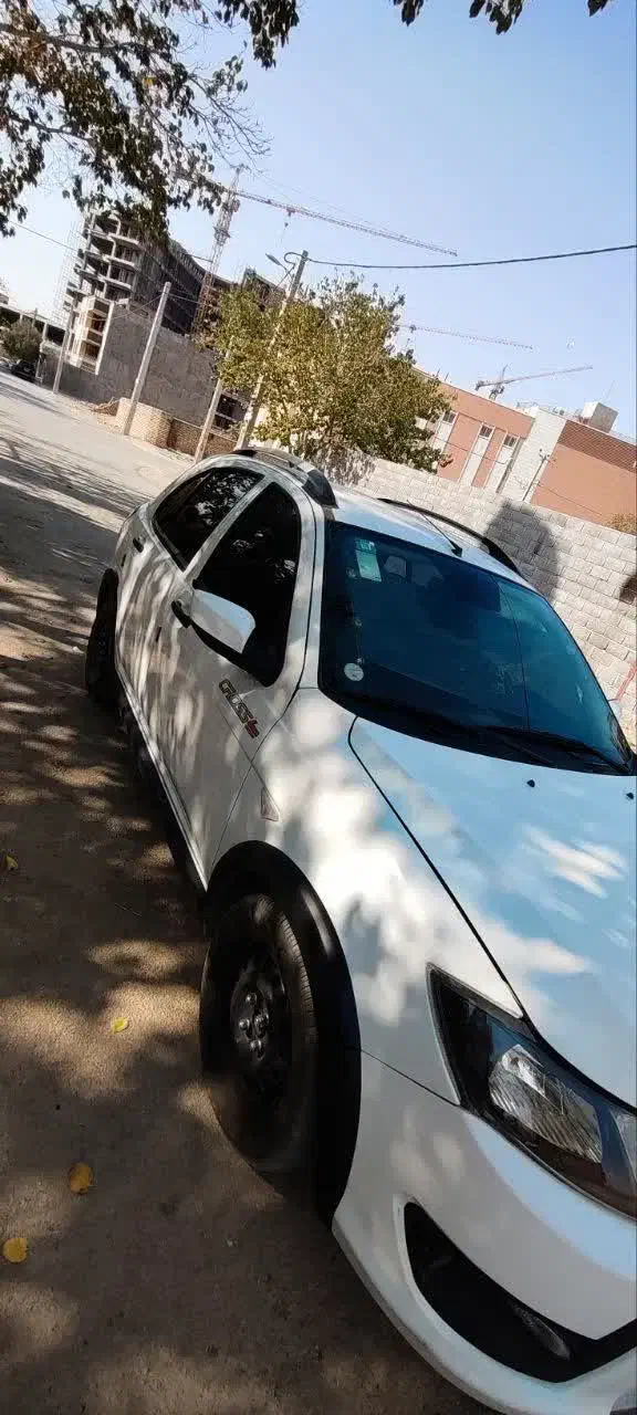 کوییک1402/12|خودرو سواری و وانت|اصفهان, ابر|دیوار