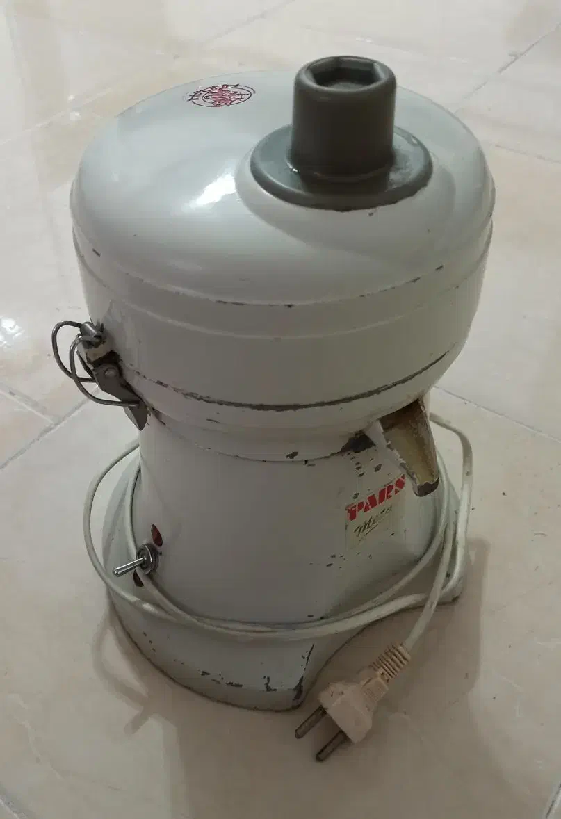 آبمیوه گیری پارس اصل|آبمیوه‌گیر و آب‌مرکبات‌گیر|فولادشهر, مسکن مهر فولادشهر|دیوار