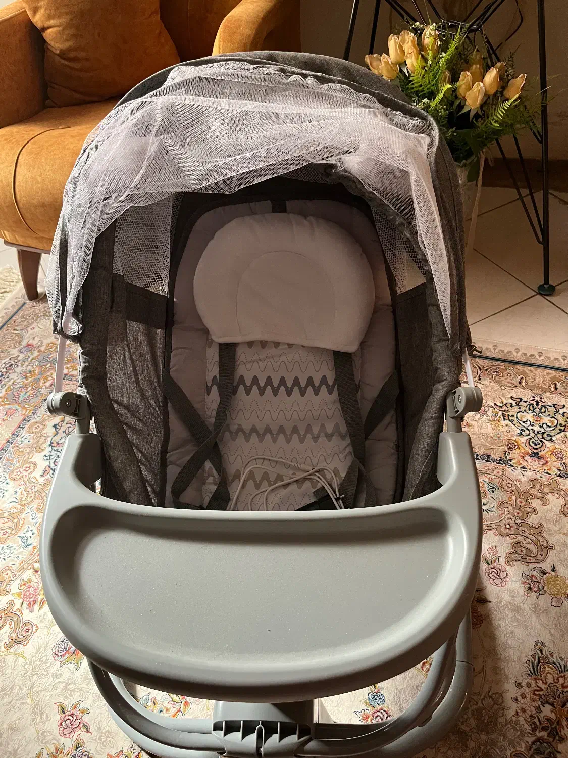 نی نی لای لای نوزاد|اسباب و اثاث بچه|تهران, حشمتیه|دیوار