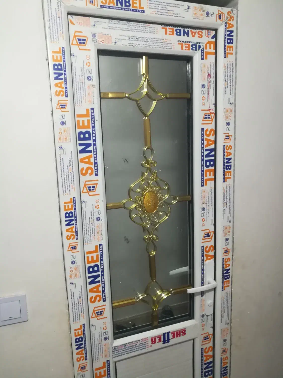 درب پنجره دوجداره(تخفیف میلیونی در نمایندگی زرند)|مصالح و تجهیزات ساختمان|زرند, |دیوار