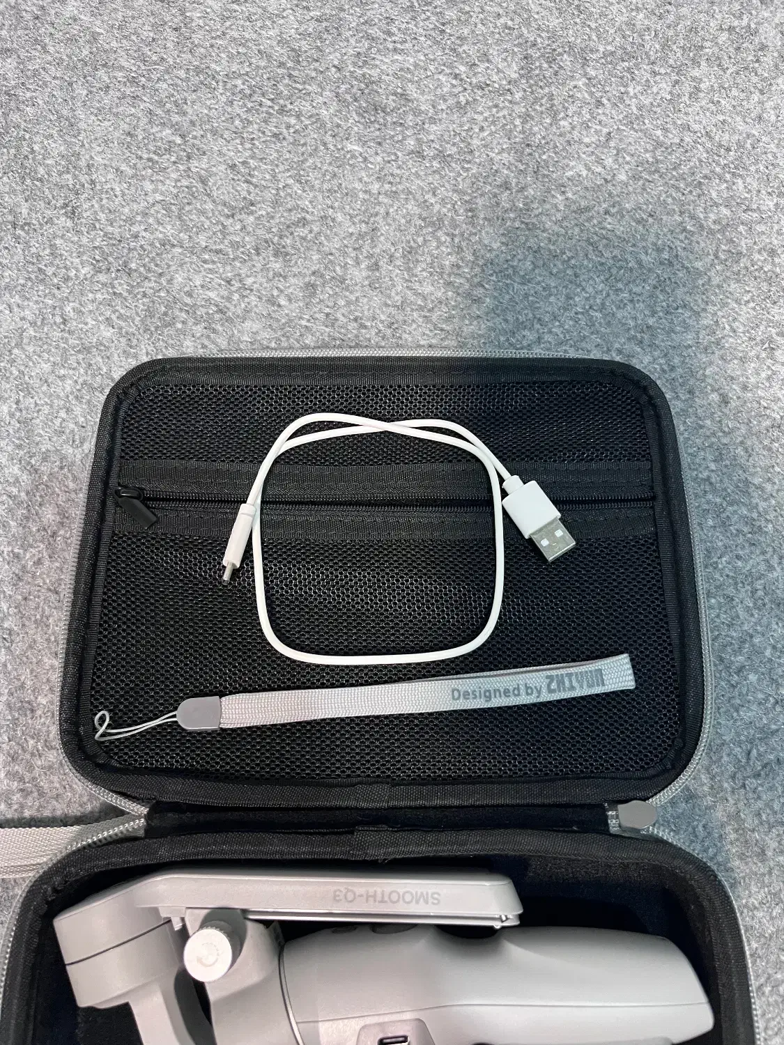 گیمبال موبایل ژیون پک کمبو|دوربین عکاسی و فیلم‌برداری|قائم‌شهر, |دیوار