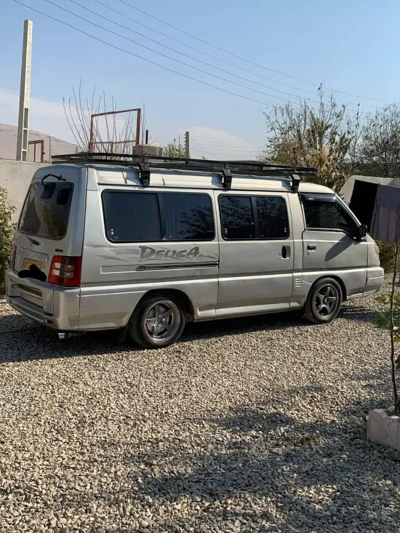 ون دربستی در اختیار انجام سرویس هر ساعت شبانه روز|خدمات حمل و نقل|کرمانشاه, |دیوار