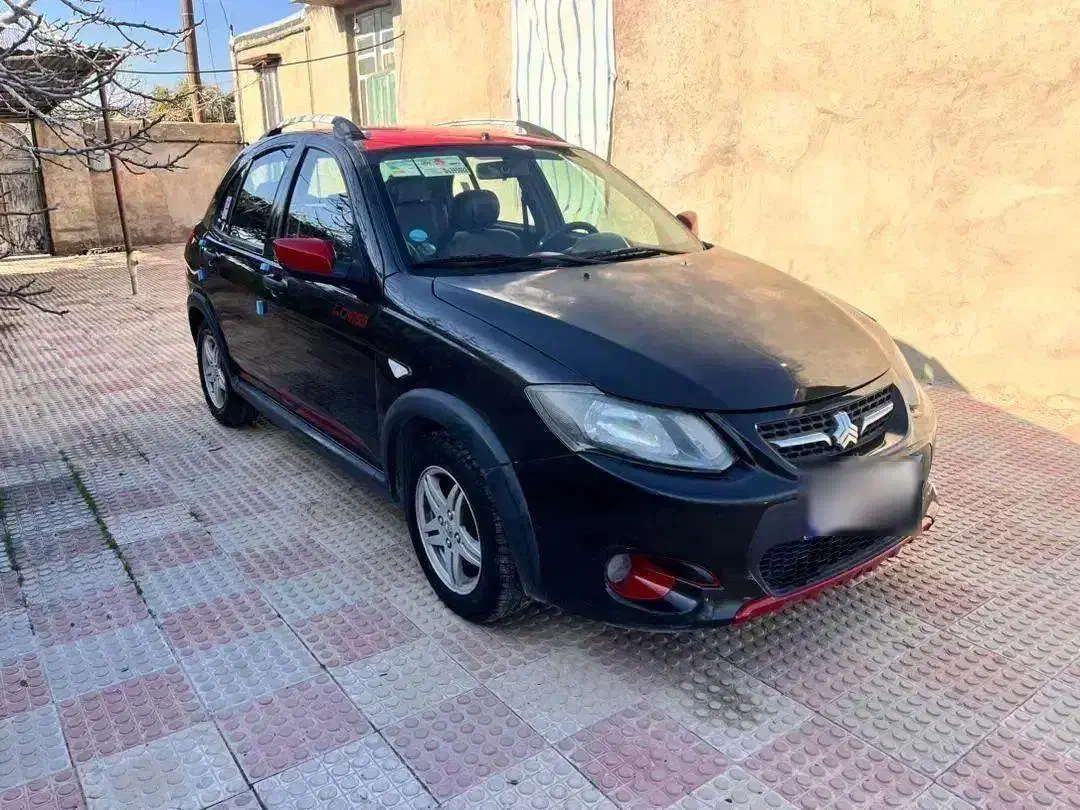 کوییک r|خودرو سواری و وانت|فیروزآباد (فارس), |دیوار