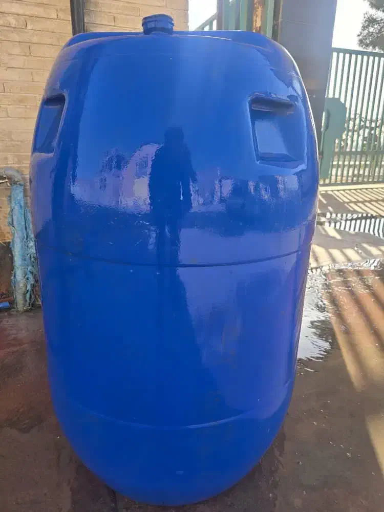 بشکه مواد غذایی|ظروف نگهدارنده، پلاستیکی، یکبارمصرف|مبارکه, |دیوار