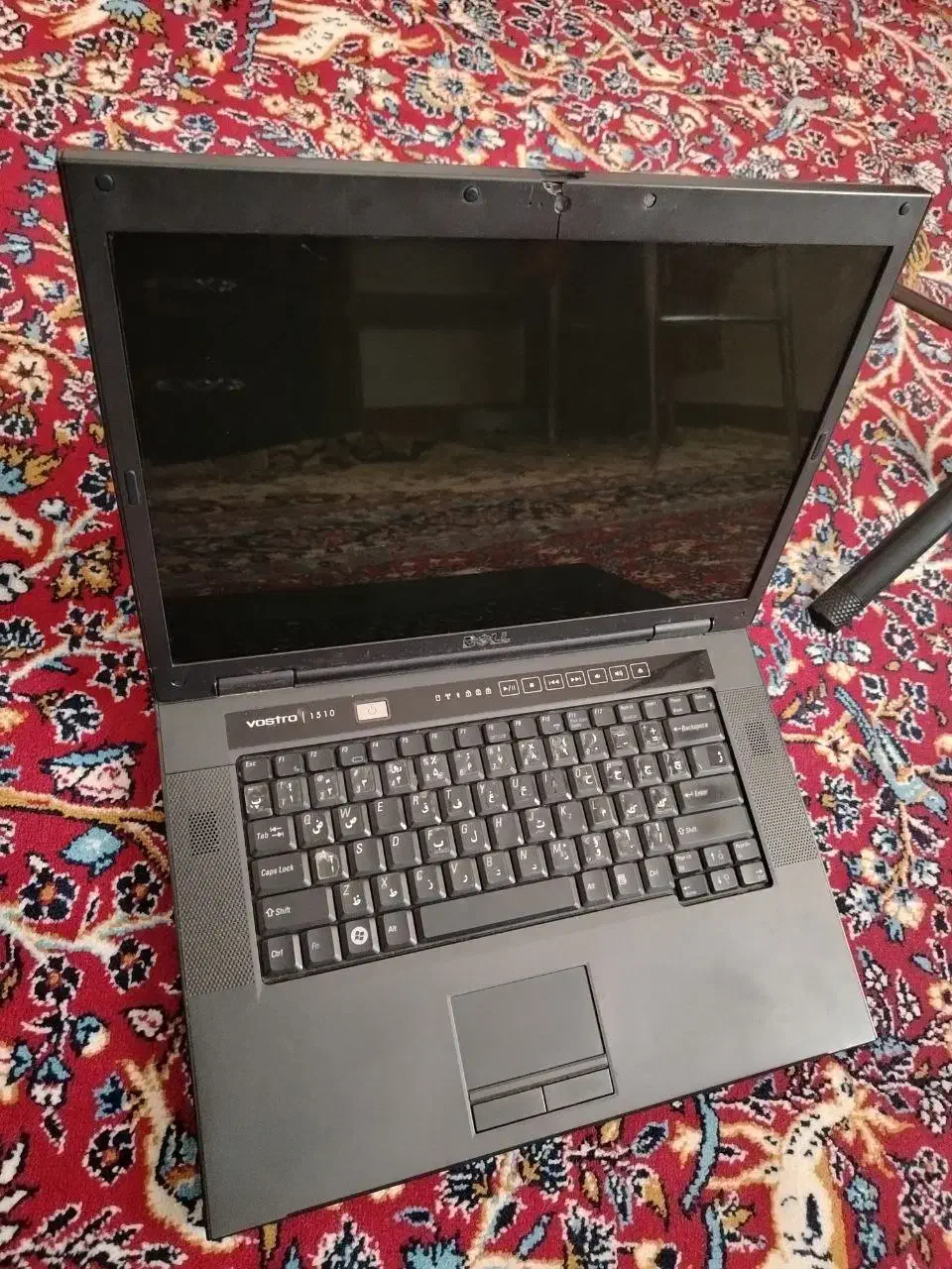 لپ تاپ ۷۴۹۰ دل|رایانه همراه|لاهیجان, لیل|دیوار