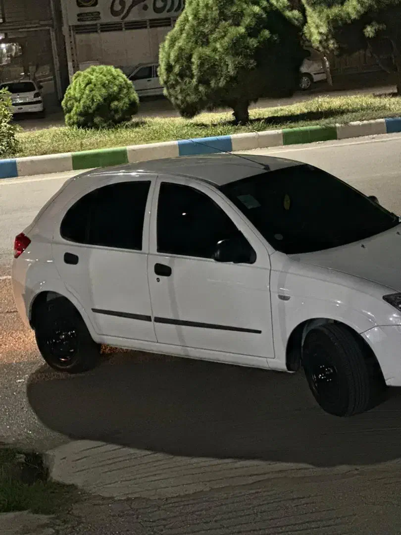 تیبا 2|خودرو سواری و وانت|کلاله, |دیوار