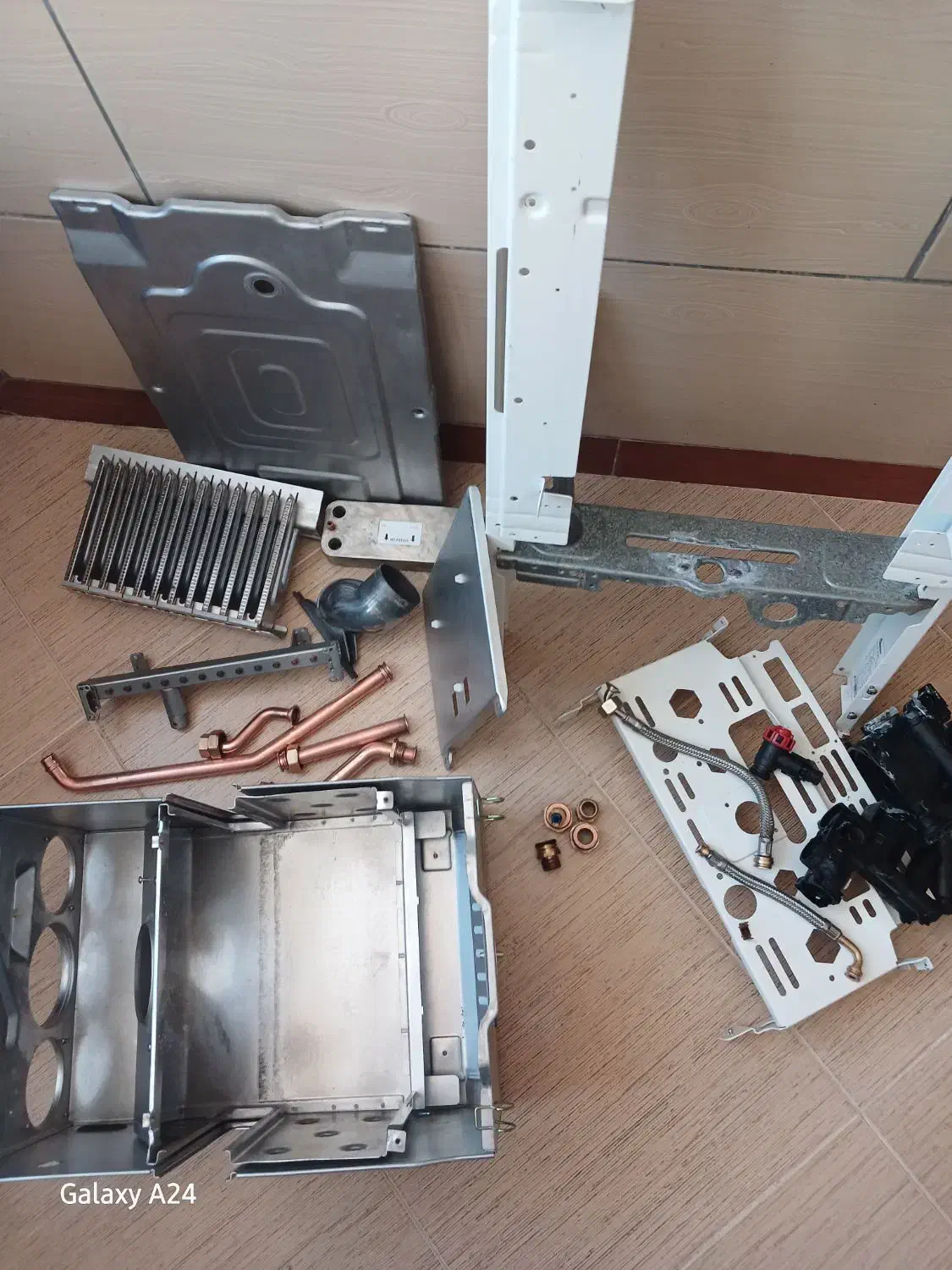 تعمییر ،سرویس حرفه ای پکیج ایرانی و خارجی|خدمات پیشه و مهارت|کرمان, |دیوار