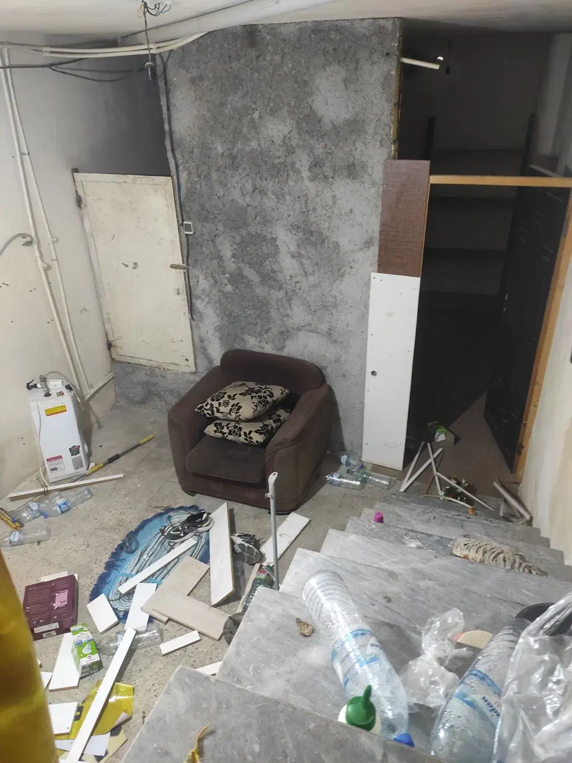 اجاره واحد تجاری|اجارهٔ مغازه و غرفه|جم, |دیوار