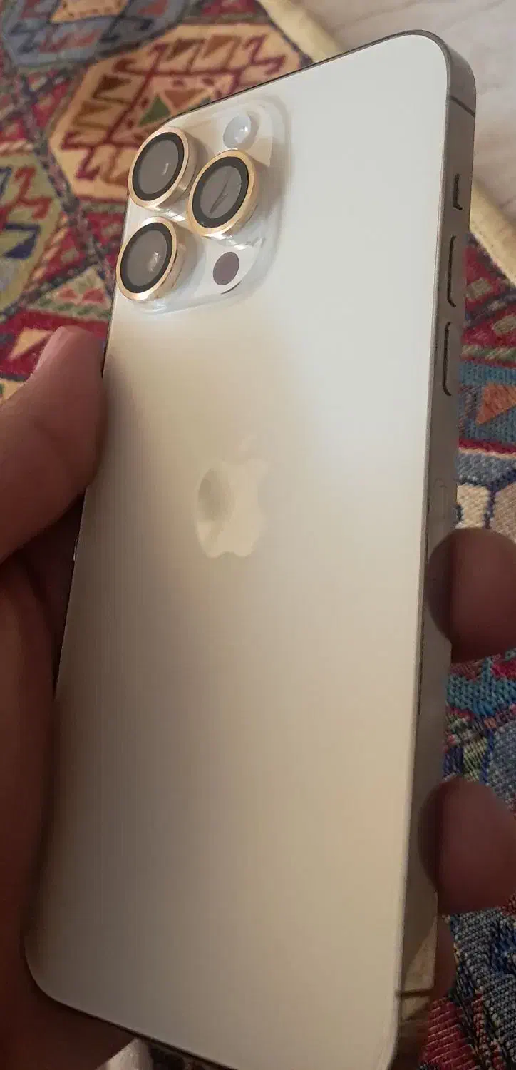 آیفون ۱۴پرومکس|موبایل|آبادان, |دیوار