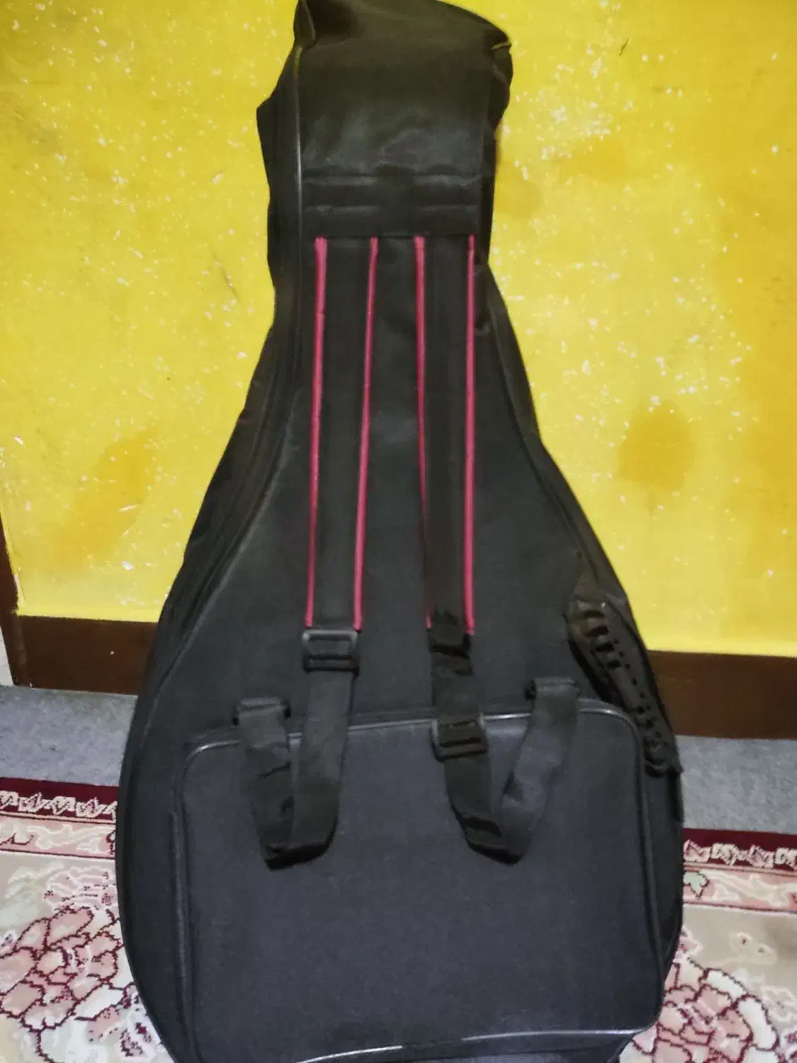 عود|سازهای سنتی|بندرعباس, |دیوار