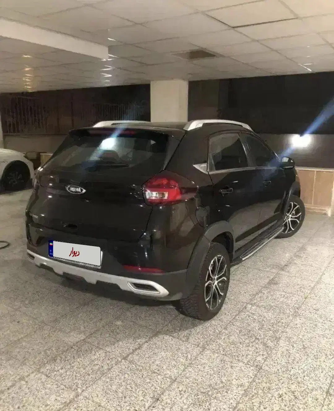 x22 pro|خودرو سواری و وانت|کرمانشاه, |دیوار