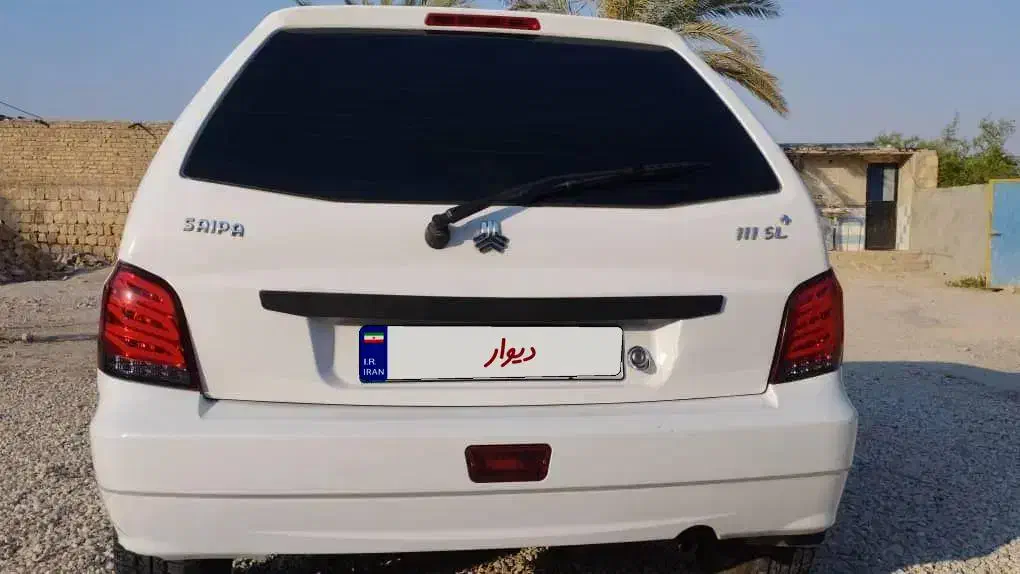 پراید111|خودرو سواری و وانت|جم, |دیوار