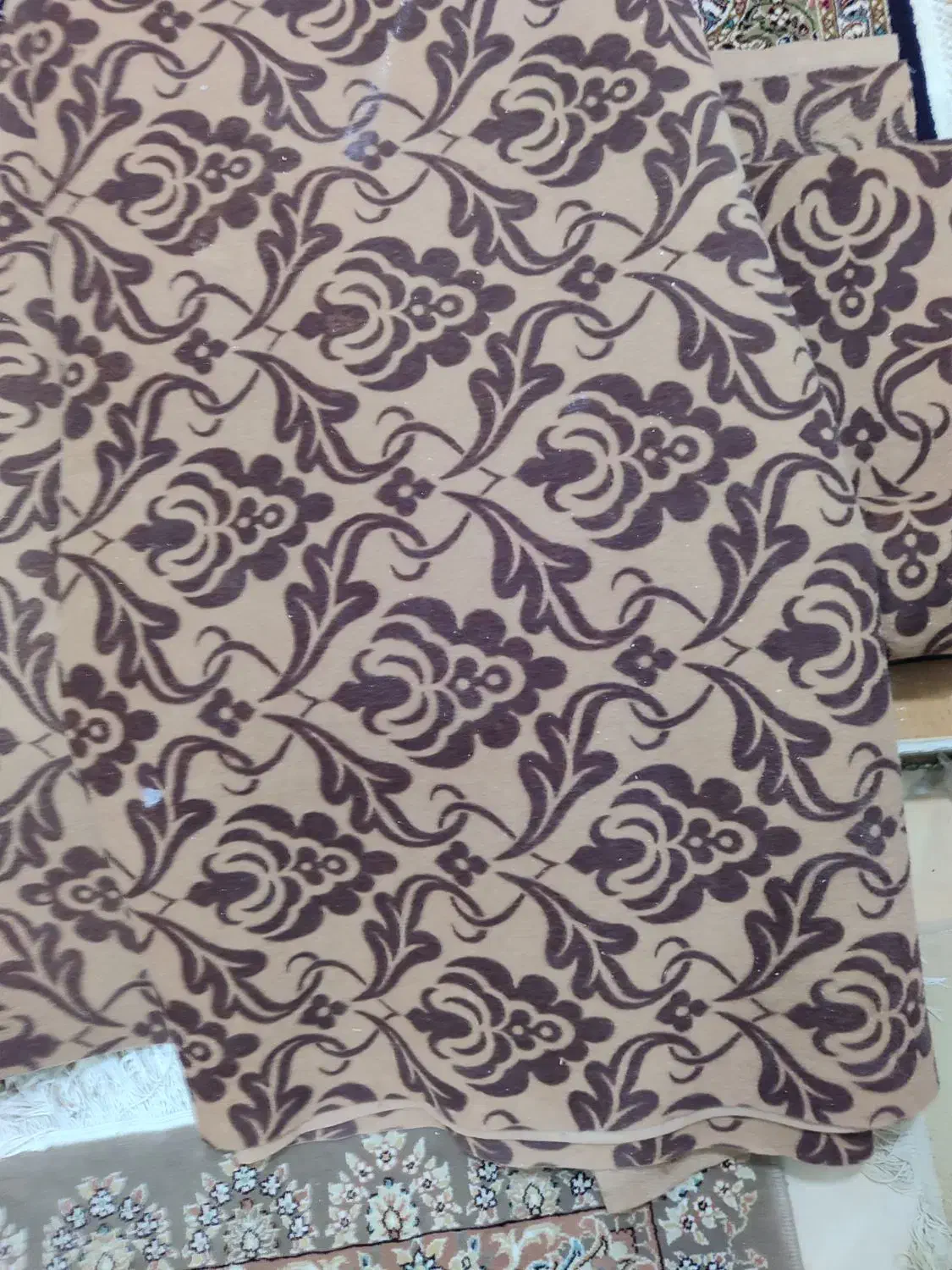 موکت دوتا نه متری|موکت|بروجرد, |دیوار