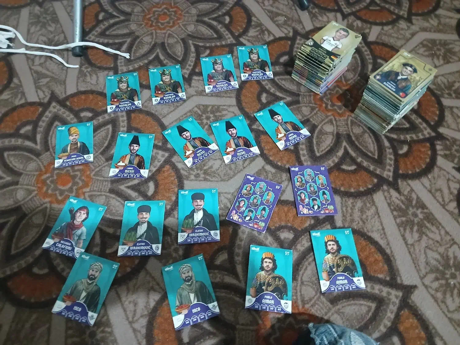 کیمدی ۲۰۲۵|کلکسیون و سرگرمی|ماهدشت, |دیوار