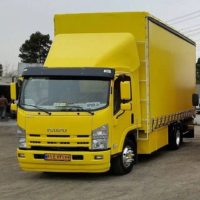 اتوبار البرز گلشهر گوهردشت ‌عظیمه‌ مهرشهر‌|خدمات حمل و نقل|کرج, گوهردشت|دیوار